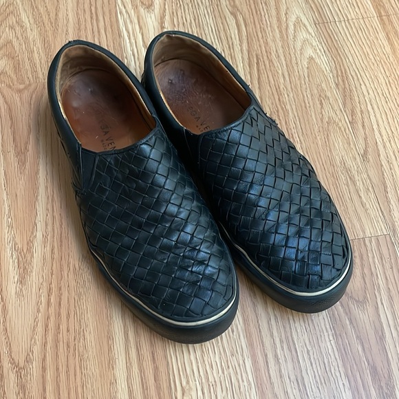 Bottega Veneta Intrecciato Shoes - Picture 1 of 9